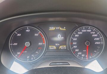 Seat Leon 294.500 km 4.690 &euro; Leipzig 04178