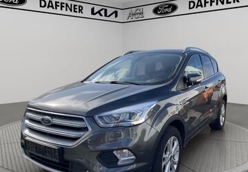 Ford Kuga 97.720 km 12.780 &euro; Leipzig 04179