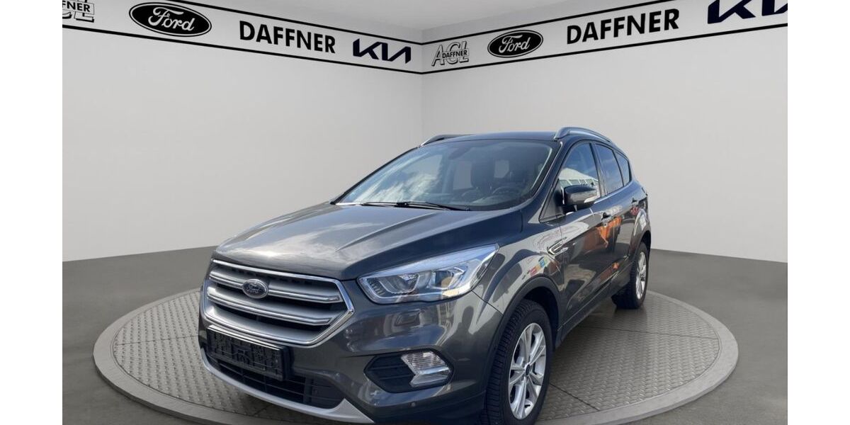 Ford Kuga 97.720 km 12.780 &euro; Leipzig 04179