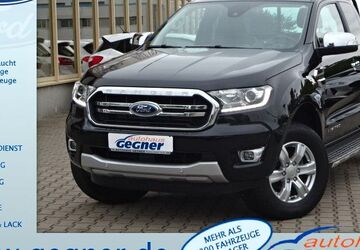 Ford Ranger 57.139 km 33.840 &euro; Eilenburg 04838