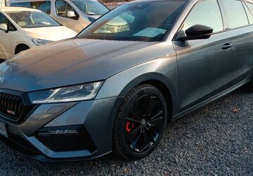 Skoda Octavia 18.404 km 29.990 &euro; Leipzig 04179