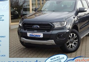 Ford Ranger 144.401 km 26.840 &euro; Eilenburg 04838