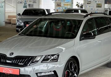Skoda Octavia 128.473 km 23.390 &euro; Taucha bei Leipzig 04425