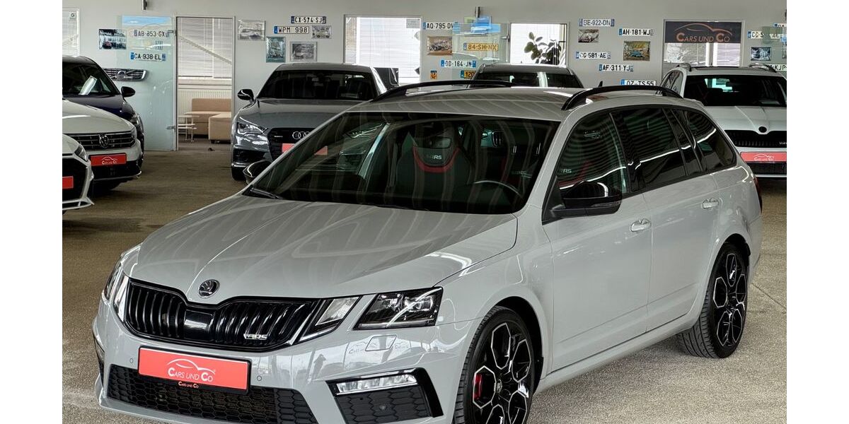 Skoda Octavia 128.473 km 23.390 &euro; Taucha bei Leipzig 04425