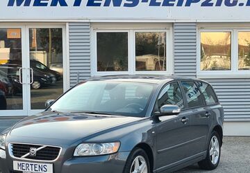 Volvo V50 274.479 km 4.890 &euro; Leipzig 04349