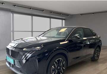 Peugeot 3008 31.580 km 24.450 &euro; Leipzig 04209