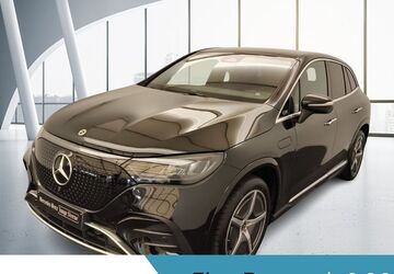 Mercedes-Benz EQE SUV 8.465 km 62.280 &euro; Leipzig 04277