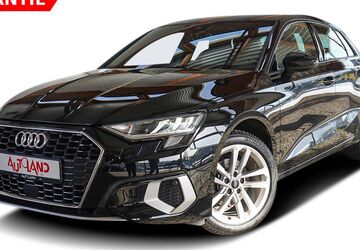 Audi A3 38.233 km 23.490 &euro; Leipzig 04209