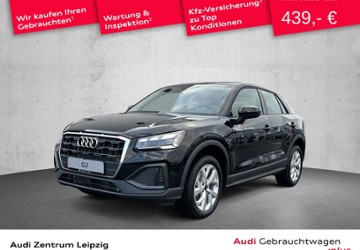 Audi Q2 4.900 km 37.490 &euro; Leipzig 04129