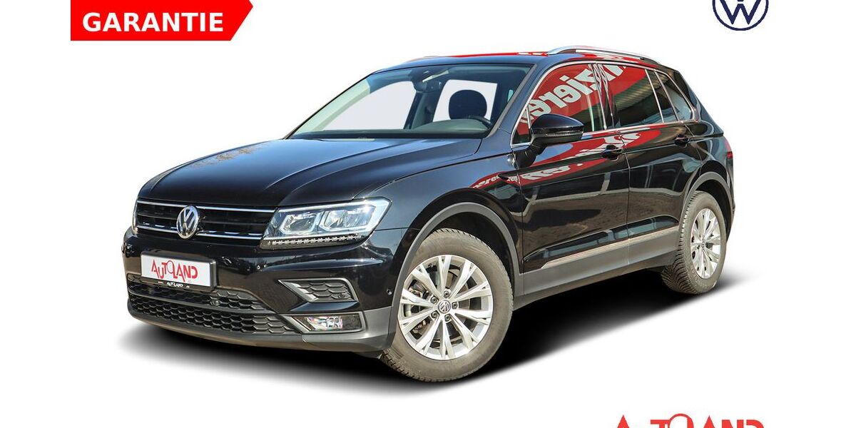 VW Tiguan 52.546 km 25.990 &euro; Leipzig 04209