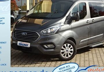 Ford Tourneo Custom 152.477 km 23.840 &euro; Eilenburg 04838