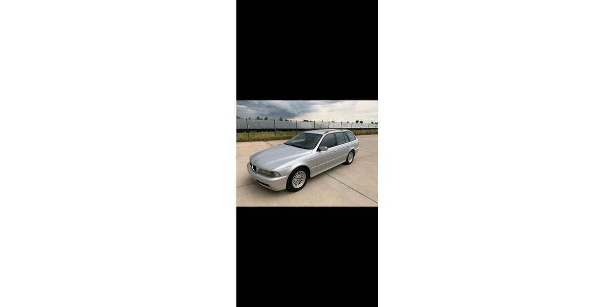 BMW 520 275.000 km 3.600 &euro; Leipzig 04159