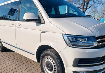VW T6 Multivan 276.353 km 23.999 &euro; Leipzig 04328