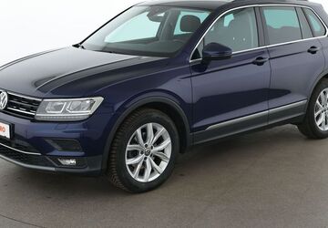 VW Tiguan 47.424 km 23.850 &euro; Leipzig 04328