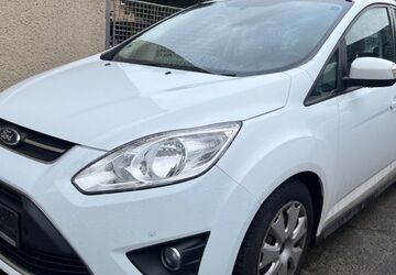 Ford C-Max 129.600 km 2.970 &euro; Markranstädt 04420
