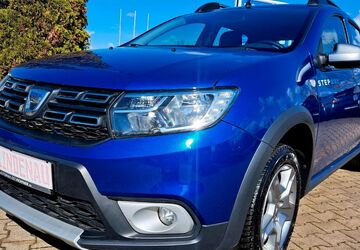 Dacia Sandero 83.970 km 7.997 &euro; Leipzig 04205