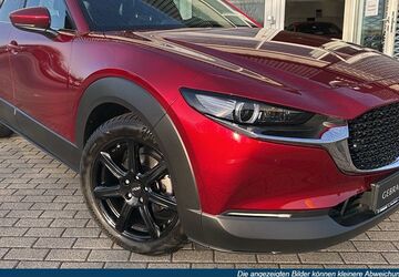 Mazda CX-30 37.464 km 26.235 &euro; Delitzsch 04509