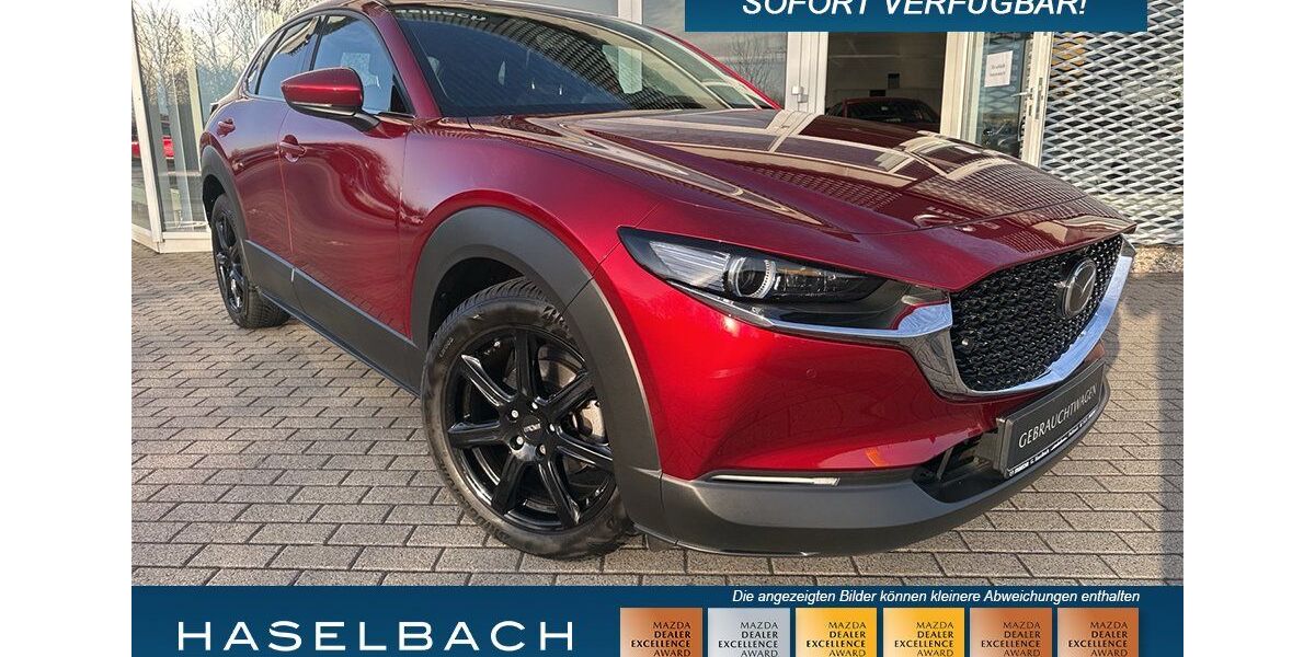 Mazda CX-30 37.464 km 26.235 &euro; Delitzsch 04509