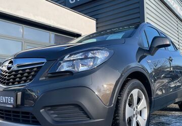 Opel Mokka 42.000 km 11.690 &euro; Leipzig 04129