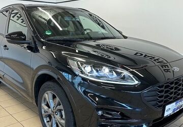 Ford Kuga 14.982 km 29.880 &euro; Leipzig 04179