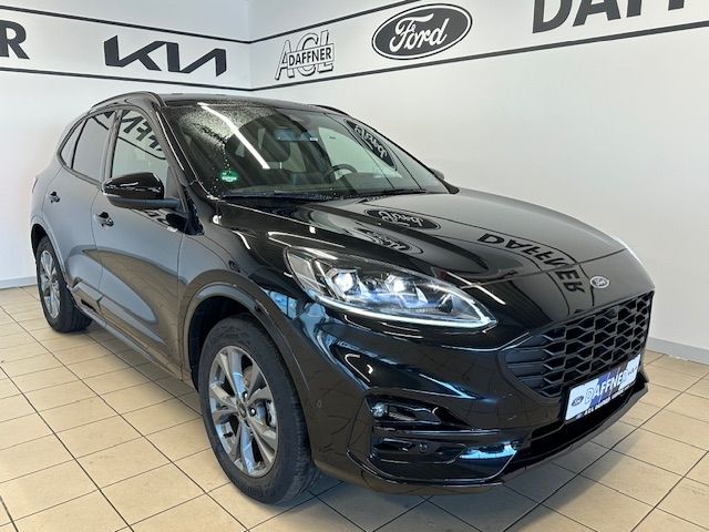 Ford Kuga 14.982 km 29.880 &euro; Leipzig 04179