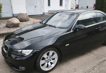 BMW 325 152.991 km 6.500 &euro; Leipzig 04357