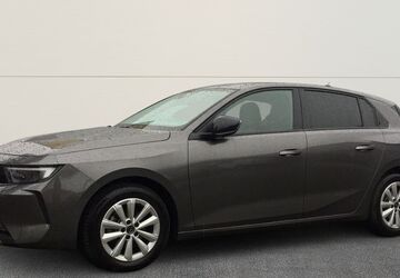 Opel Astra 13.593 km 25.440 &euro; Borsdorf bei Leipzig 04451