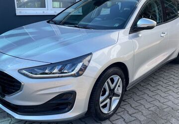 Ford Focus 3.899 km 19.899 &euro; Leuna 06237