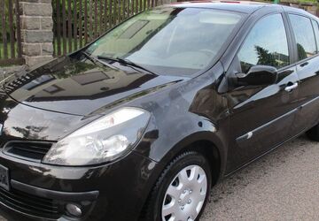 Renault Clio 198.000 km 1.500 &euro; Naunhof 04683