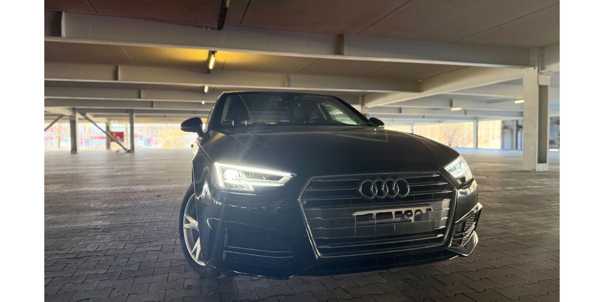 Audi A4 123.000 km 20.000 &euro; Leipzig 04329