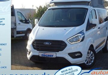 Ford Transit Custom 56.159 km 48.840 &euro; Eilenburg 04838