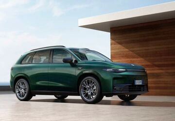 Leapmotor C10 4.990 km 38.990 &euro; Leipzig 04179