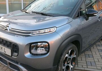 Citroen C3 Aircross 61.000 km 11.990 &euro; Lucka 04613
