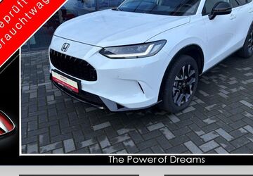 Honda ZR-V 17.201 km 37.990 &euro; Leipzig 04103