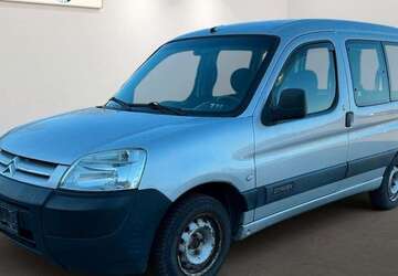 Citroen Berlingo 278.770 km 1.399 &euro; Sandersdorf-Brehna 06796