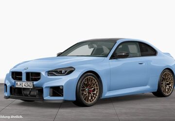 BMW M2 6.056 km 114.906 &euro; Leipzig 04103