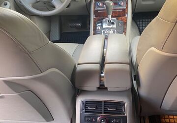 Audi A8 225.800 km 13.999 &euro; Leipzig 04356