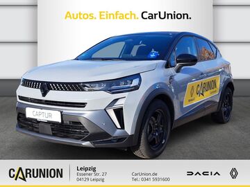 Gebrauchte Renault Captur
