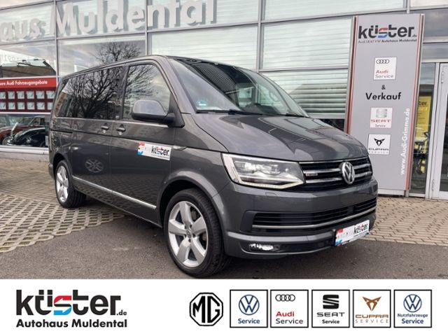 VW T6 Multivan 150.000 km 34.390 &euro; Grimma 04668
