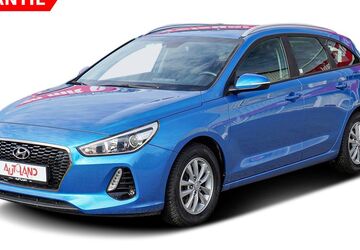 Hyundai i30 64.968 km 15.950 &euro; Leipzig 04209