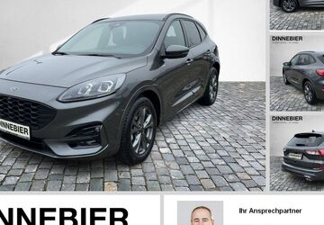 Ford Kuga 24.627 km 22.750 &euro; Markkleeberg 04416