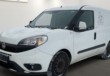 Fiat Doblo 401.233 km 2.499 &euro; Brehna 06796