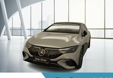 Mercedes-Benz EQE 19.199 km 46.410 &euro; Leipzig 04277