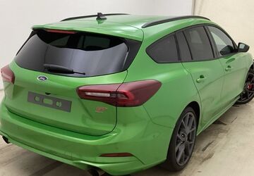 Ford Focus 16.241 km 37.980 &euro; Leipzig 04179