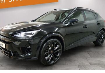 Cupra Formentor 5.000 km 49.980 &euro; Borna 04552