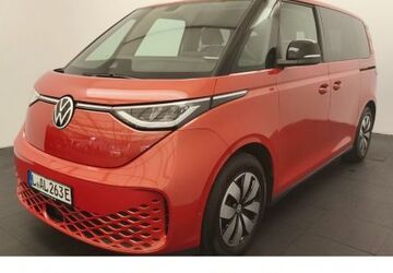 VW ID. Buzz 14.000 km 53.830 &euro; Leipzig 04178