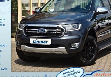 Ford Ranger 61.275 km 31.840 &euro; Eilenburg 04838
