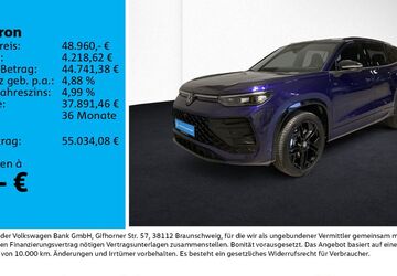 VW Tayron 6.226 km 47.990 &euro; Leipzig 04178