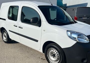 Renault Kangoo 311.815 km 5.990 &euro; Leipzig 04319