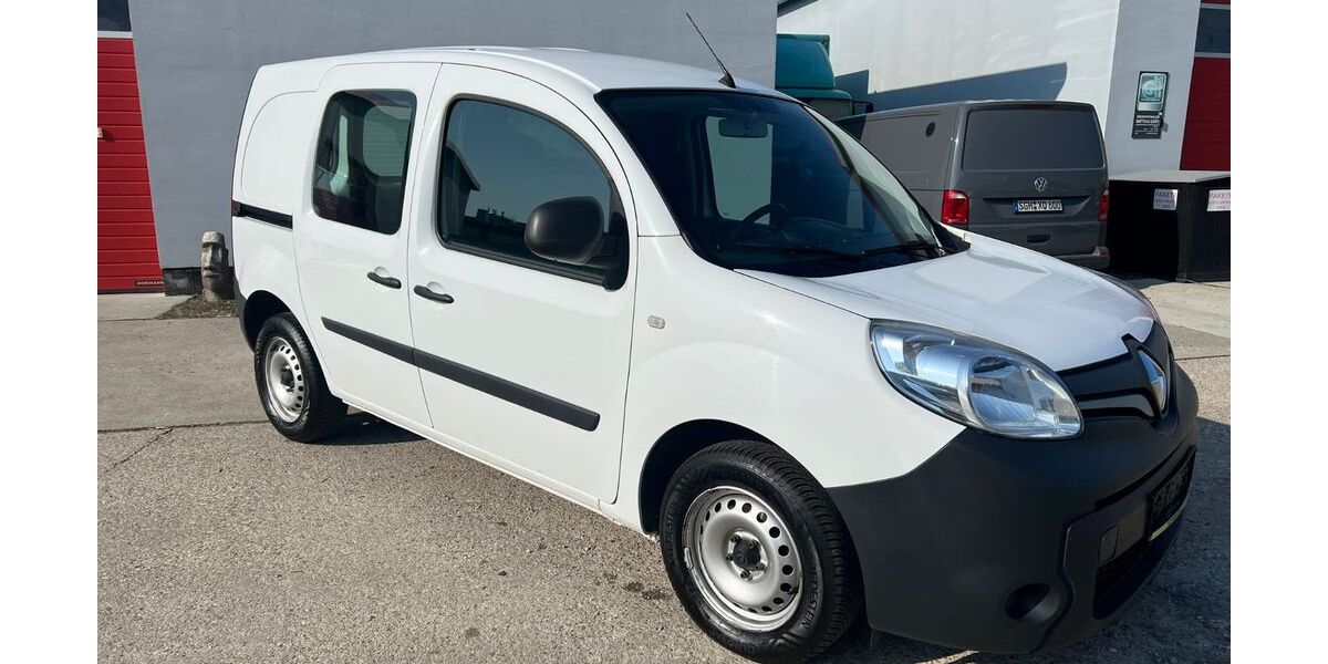 Renault Kangoo 311.815 km 5.990 &euro; Leipzig 04319